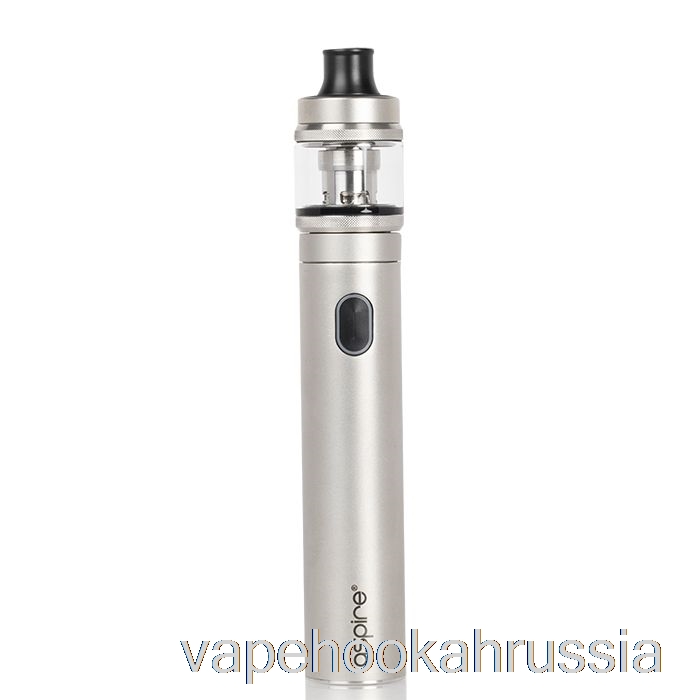 Vape Russia Aspire Tigon 2600 мАч стартовый комплект серебро